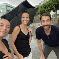 Architecture Tours