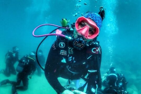 Valentine's Day in Kemer