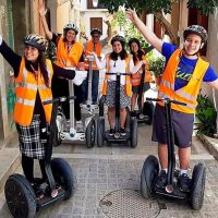 Bike & Mountain Bike Tours