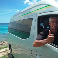 Transfers & Ground Transport
