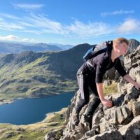 Hiking & Camping