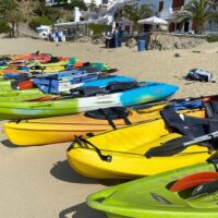 Boat Rentals