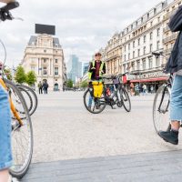 Bike & Mountain Bike Tours