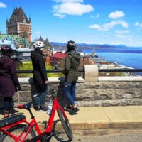 Self-guided Tours & Rentals