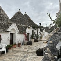 Luxury Tours