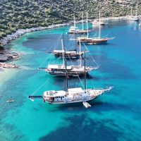 Multi-day Tours