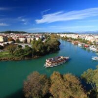 Shore Excursions