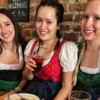Street Food Tours