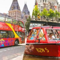 Kid Friendly Tours & Activities