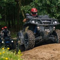 4WD, ATV & Off-Road Tours