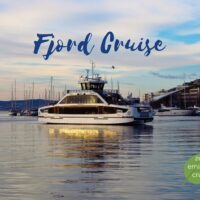 Cruises, Sailing & Water Tours
