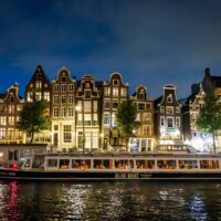 Night Tours
