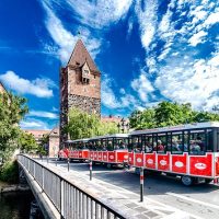 Audio Guided Tours