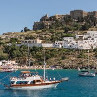 Luxury Tours