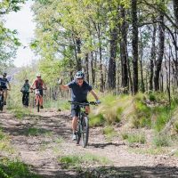 Bike & Mountain Bike Tours