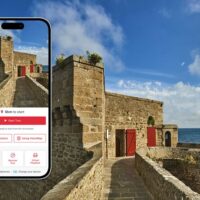 Audio Guided Tours