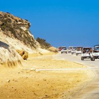 Day Trips & Excursions