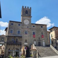 Architecture Tours