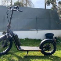 Vespa Rentals