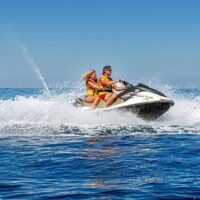 Waterskiing & Jetskiing