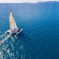 Multi-day Cruises