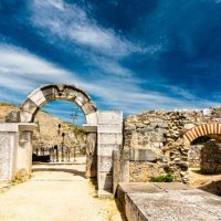 Archaeology Tours