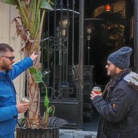 Dining Experiences