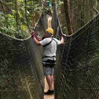 Outdoor Activities