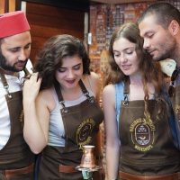 Cooking Classes
