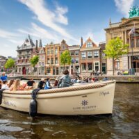 Boat Tours