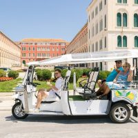 Tuk Tuk Tours