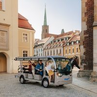 Cultural & Theme Tours