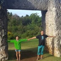 Bus & Minivan Tours
