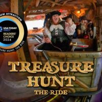 Attraction Tickets