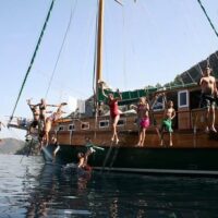 Multi-day Cruises