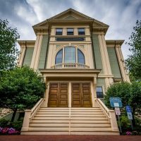 Audio Guided Tours