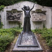 Ghost & Vampire Tours