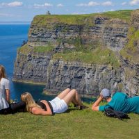 Multi-day Tours