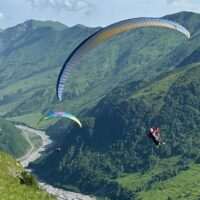 Outdoor Activities