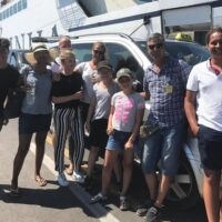 Airport & Ground Transfers