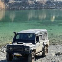 Full-day Tours