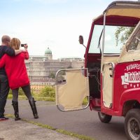 Ports of Call Tours