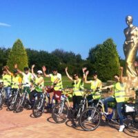 Tours & Sightseeing