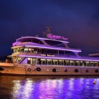 Dinner Cruises