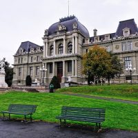Walking & Biking Tours
