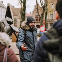 Literary, Art & Music Tours