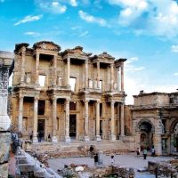 Luxury Tours