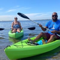 Boat Rentals