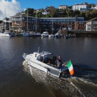 Boat Tours