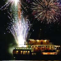 Night Cruises